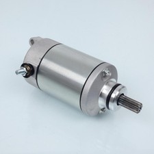 Démarreur RMS pour quad Gas