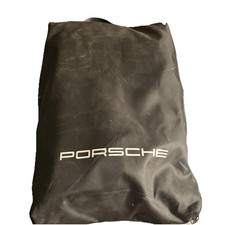 Housse ski porsche - À,