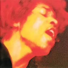 Electric Ladyland, The Jimi Hendrix Experience