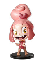 Lou [Krosmaster + carte FR]