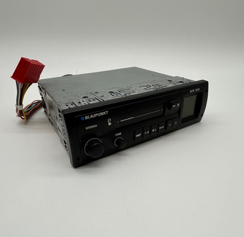 Autoradio blaupunkt acr3231 - autoradio,