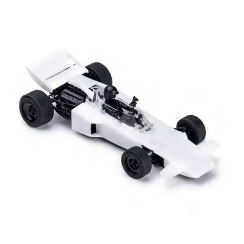 Policar car02z lotus white - car02z,