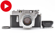 Duty paid konica iii - paid],
