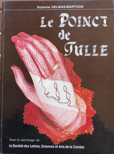 1990 poinct tulle - 1990, le