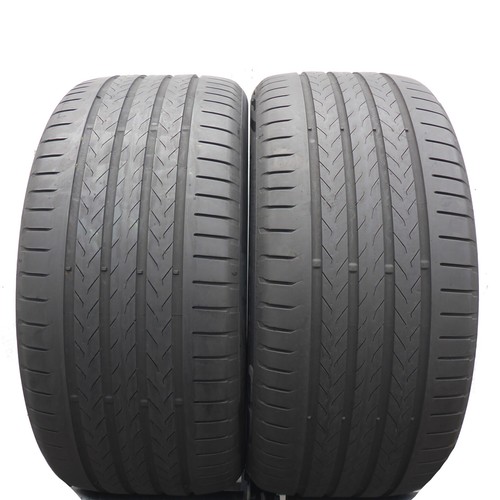 285 2x continental - 285, 40