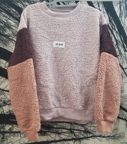 American eagle womens - american, sherpa