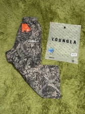 Youngla 2018 - baggy ass