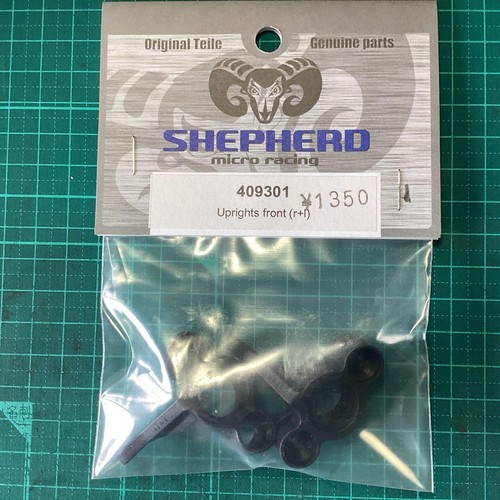 Shepherd micro 409301 uprights - shepherd,