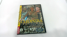 Cleopatre dvd timothy dalton - cleopatre,