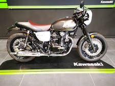 Support de plaque Kawasaki