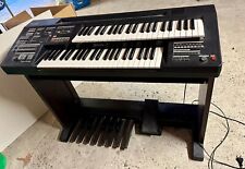 synthétiseur yamaha 2 claviers