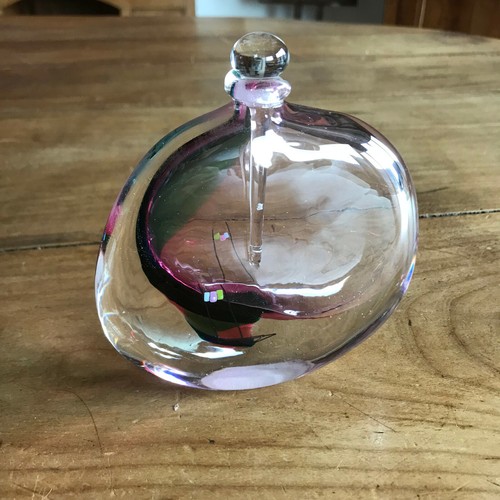 Flacon parfum verre - flacon, a