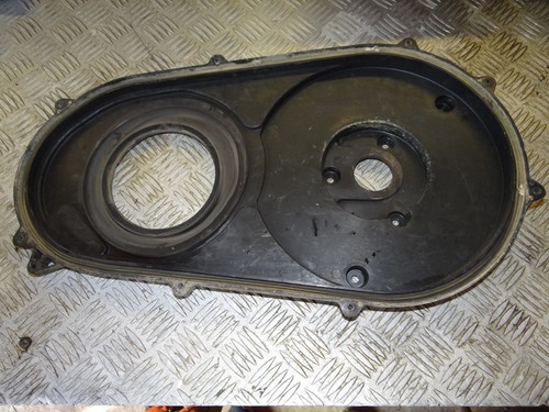 Cache variateur quad polaris - cache,