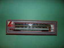LIMA voiture voyageurs 1ière classe CORAIL 309241 (n°1bis)