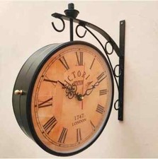 Horloge 12" pouces London