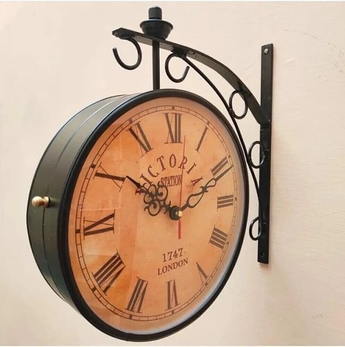 Horloge pouces london - horloge,