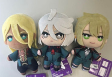 Poupée en peluche Mobile Suit