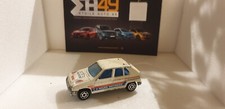 Majorette Citroen Visa Chrono 1/62 N°218