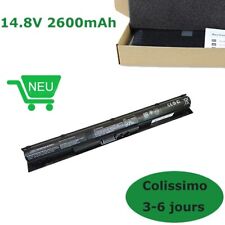 Batterie pour HP Pavilion KI04 14 15 17 800010-421 800049-001 TPN-Q162