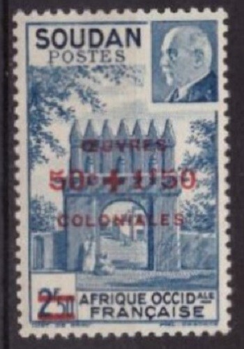 1944 soudan n - soudan,
