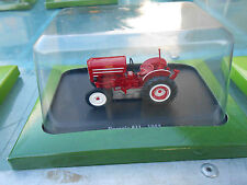 Modèle Réduit En Métal Tracteur Échelle 1/43 Énergic 511 1955 N107