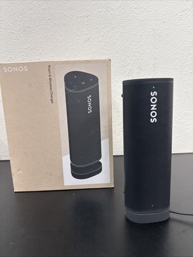 Sonos roam portable smart - roam,