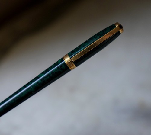 Magnifique stylo roller t - stylo,