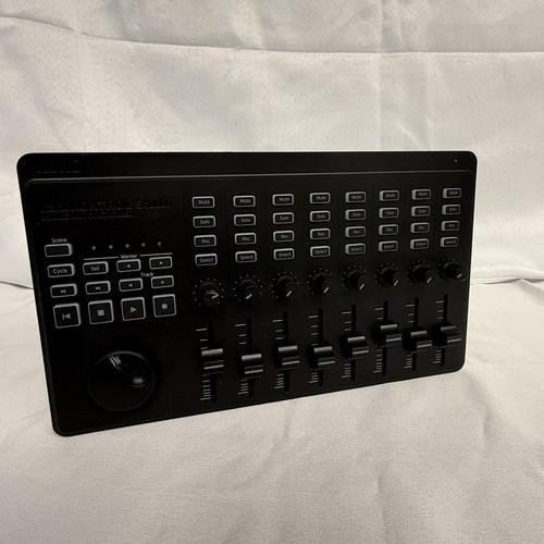 Korg nanokontrol studio - korg, mobile