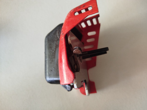 Boite air pour - ,
