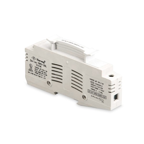 Beny base porte fusible - beny, 1p