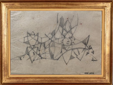 Henri laffite - henri, (1885-1977)