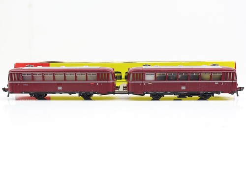 Train automotrice fleischmann - train,