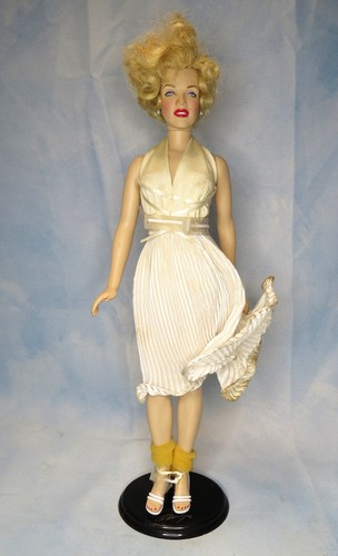 Franklin heirloom dolls - heirloom,