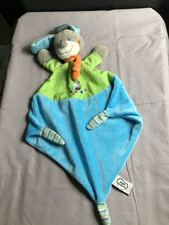 Doudou Mots d’enfant  Chien