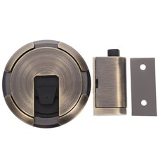 Butoir de porte mécanique