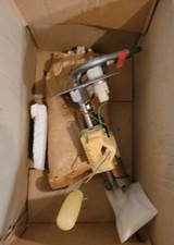 NOS NEW GENUINE FUEL GAUGE