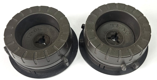 Teac tascam 612 reel to - tz-612,