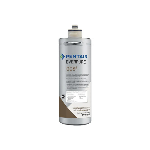 Filtre eau everpure ocs - filtre,
