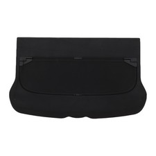 Plage arrière - Audi A3