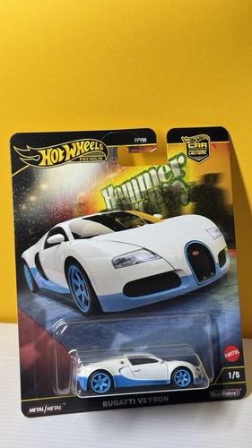 Hotwheels - , 1/64