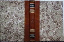 Musique Ancienne - François