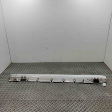 Couvercle de jupe latérale en plastique côté gauche MERCEDES-BENZ C Cabrio A205