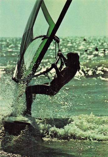 Cote atlantique planche - cote,