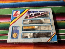 Lima Coffret Train De Marchandises 