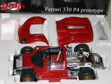 1/18 GMP FERRARI 330P4