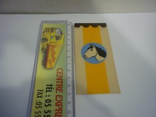 Playmobil , étendard 