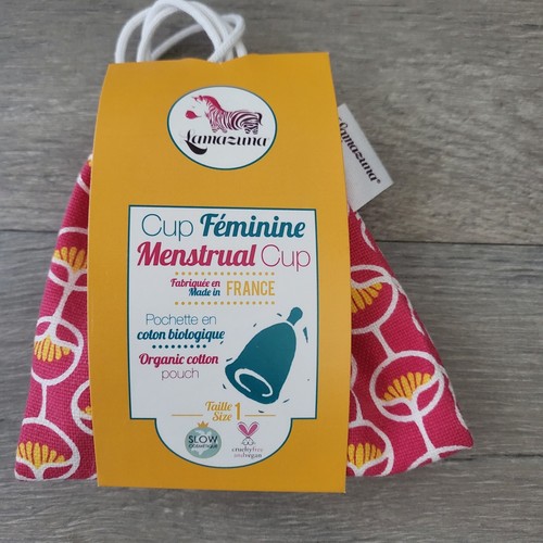 Lamazuna coupe féminine - lamazuna,