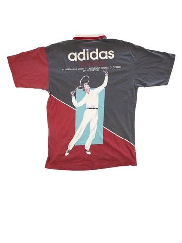 Rare vintage 90s adidas - rare,