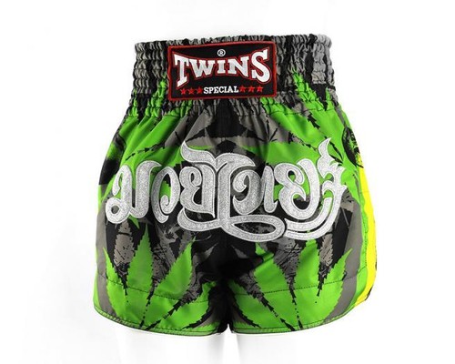 Twins tbs herbe muay thaï - tbs,