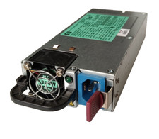 LOT 3x HP DPS-1200FB-1 A SWITCHING POWER SUPPLY 1200W 570451-101